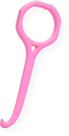 Pink TÜL