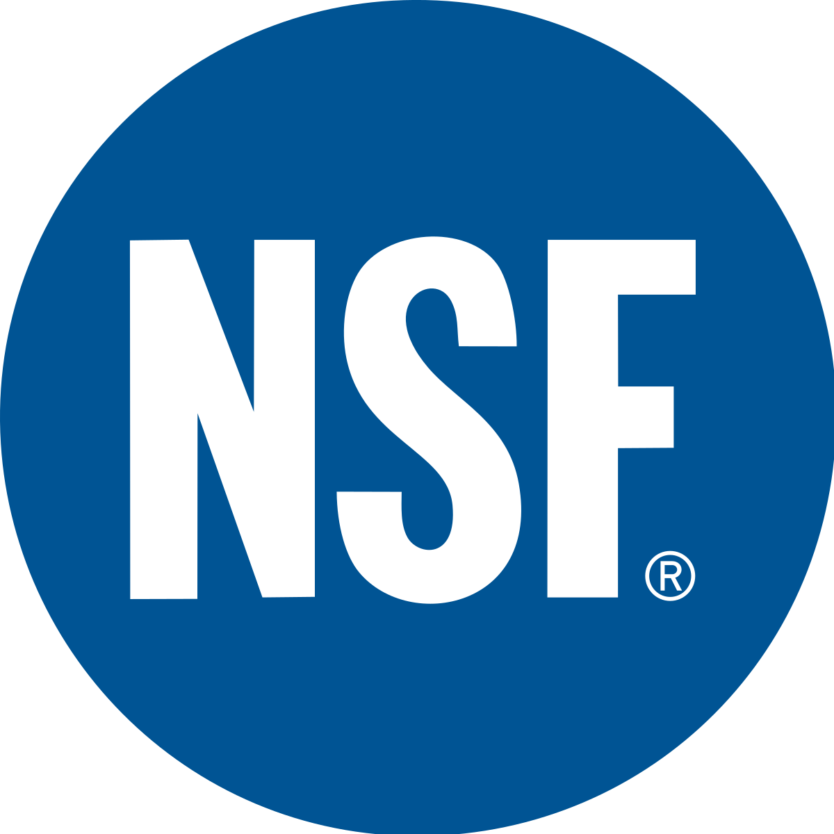 NSF Logo