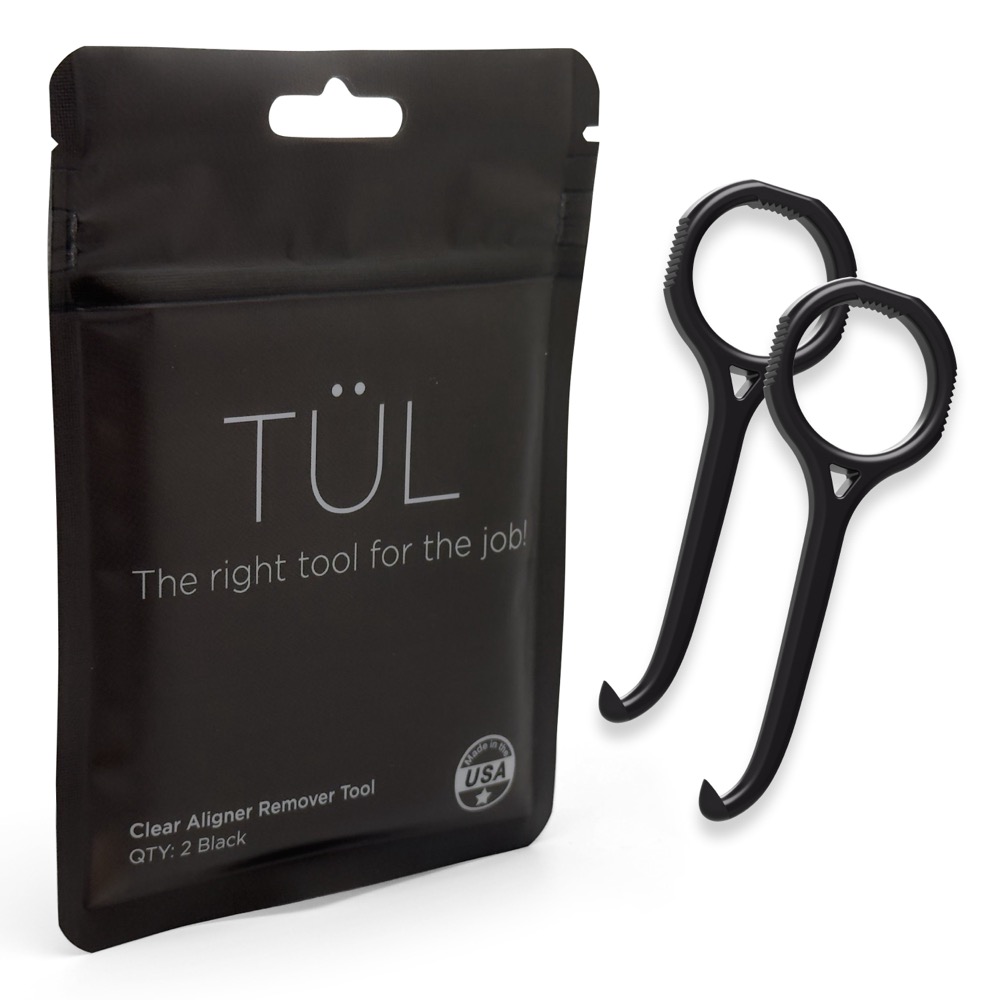 Black (2 Pack) - Angle