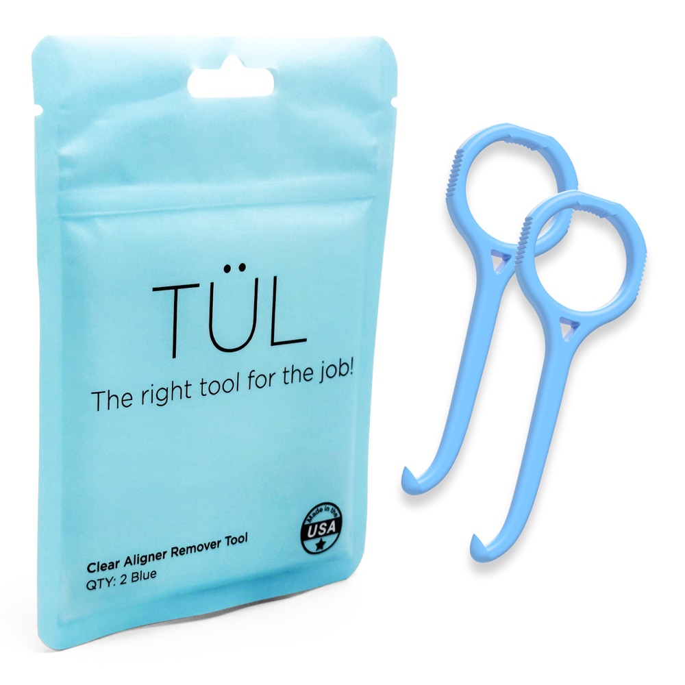 Blue (2 Pack) - Angle