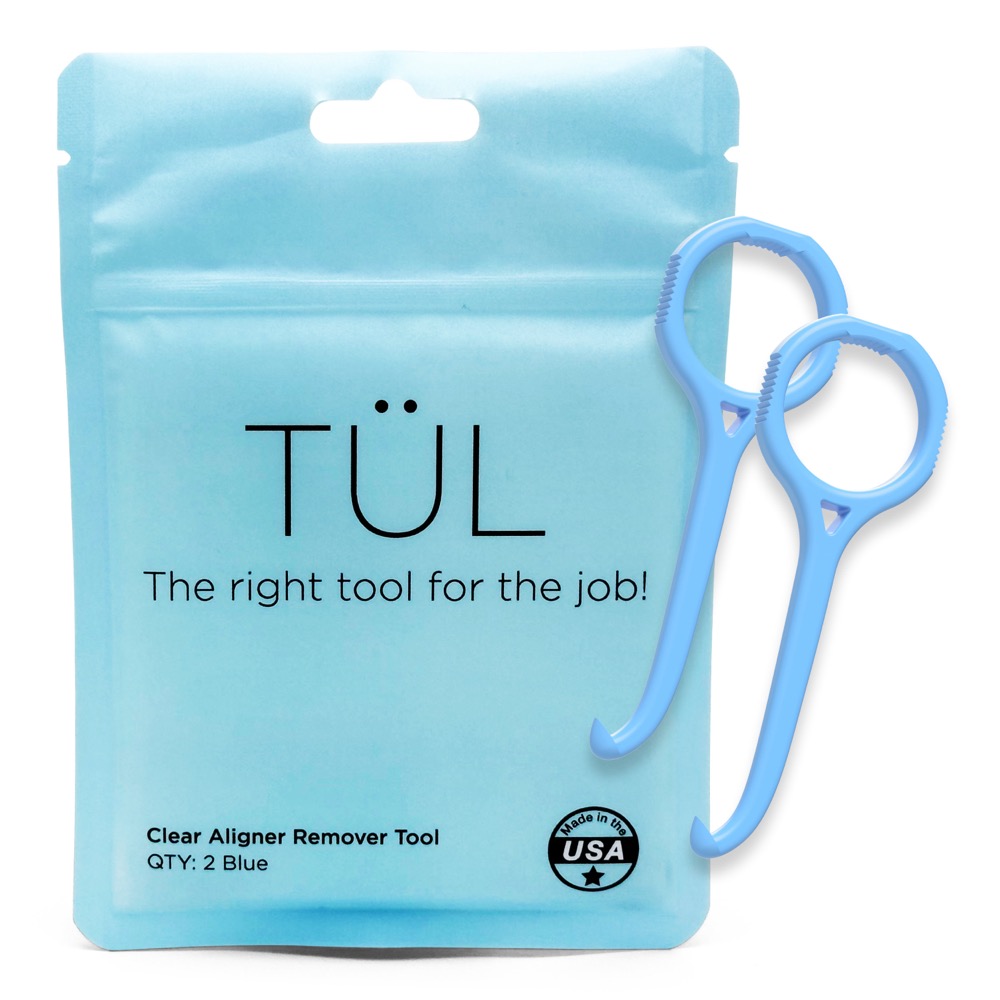 Blue (2 Pack) - Front