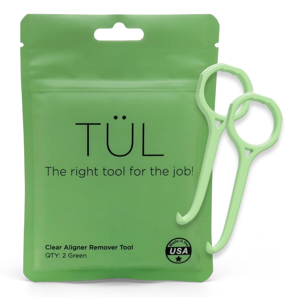 Green (2 Pack) - Front