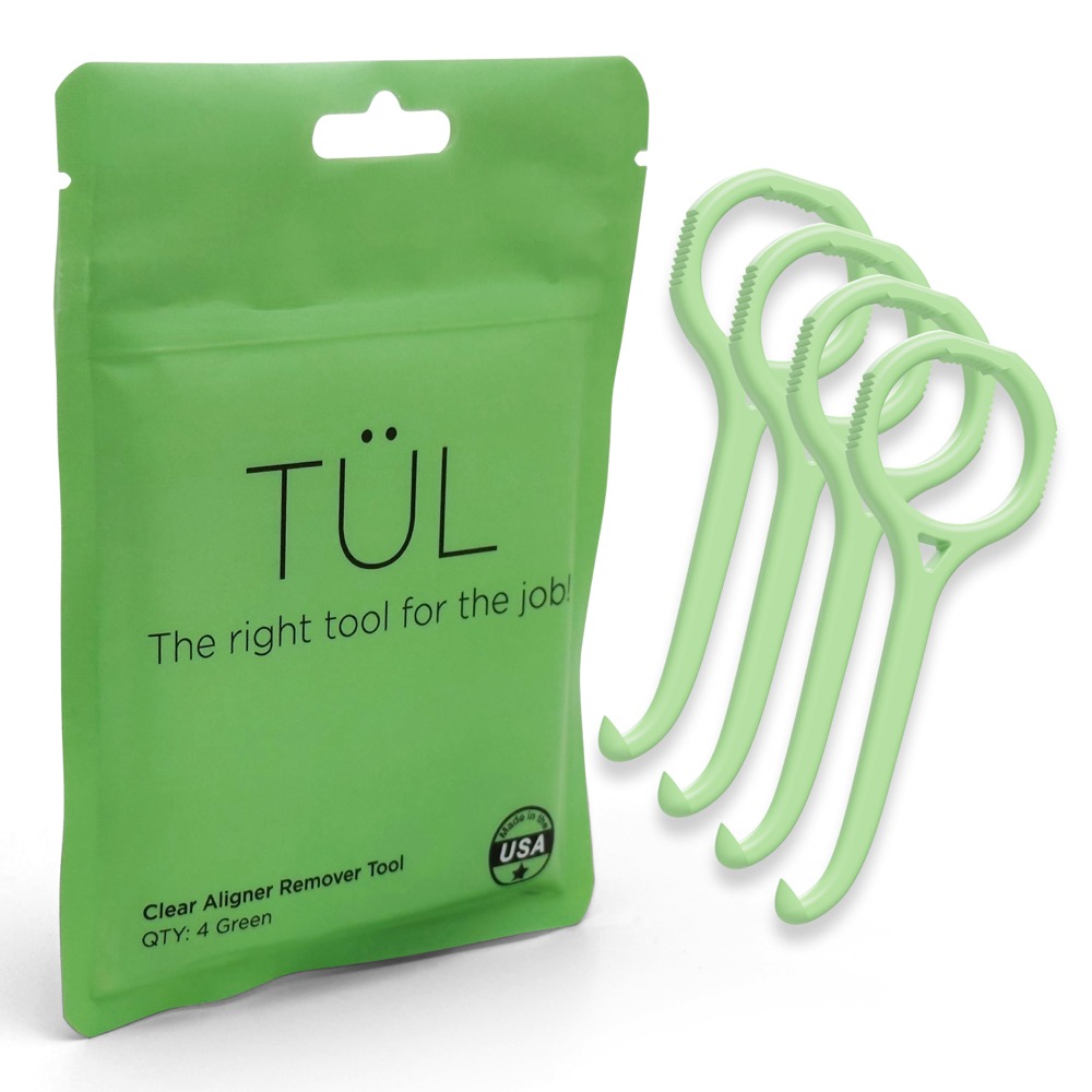 Green (4 Pack) - Angle
