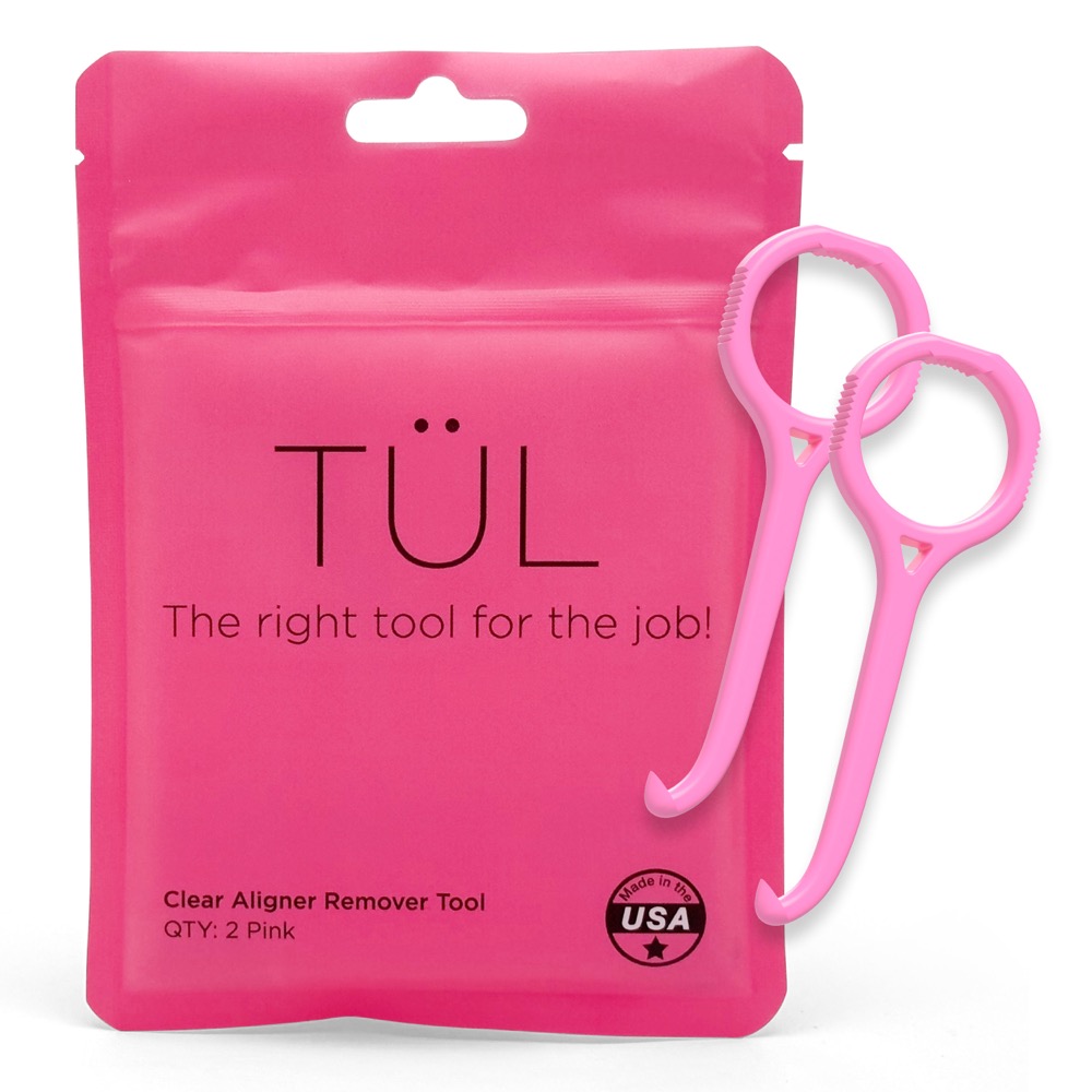 Pink (2 Pack) - Front