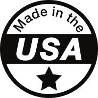 Made in the USA